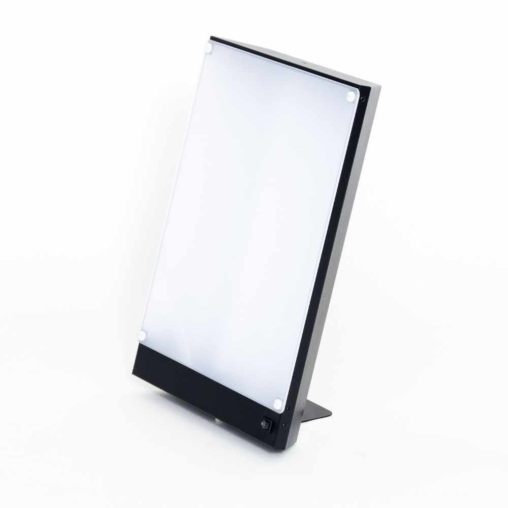 NEW Northern Light Technologies BOXelite Desk Sunlight Therapy Light 10,000 LUX